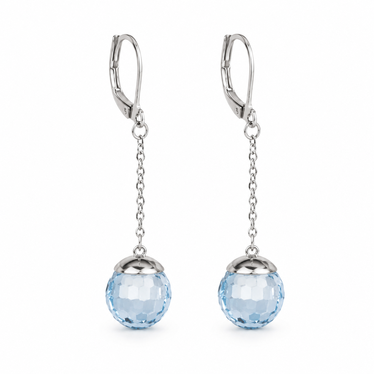 Amore Mio Earr Blue - foto principal de producto