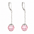 Amore Mio Earr Rosa - foto principal de producto