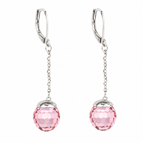 Amore Mio Earr Rosa - foto principal de producto