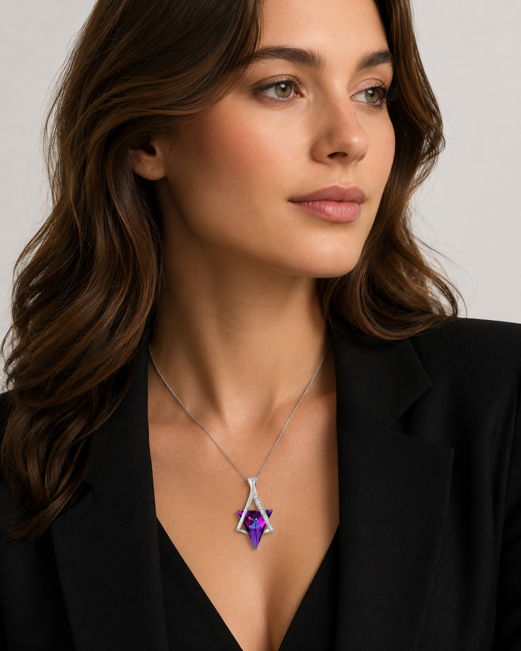 Mystique Pend - Vm - imagen modelo 3
