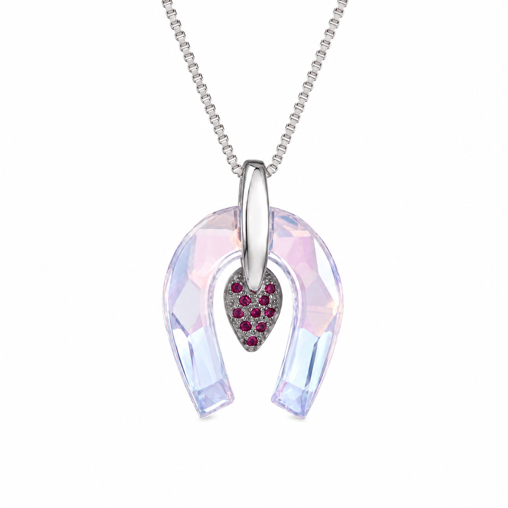Fortune Pend - Fuschsia - foto principal de producto