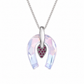 Fortune Pend - Fuschsia - foto principal de producto