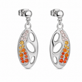 Palette Earr - Orange - foto principal de producto