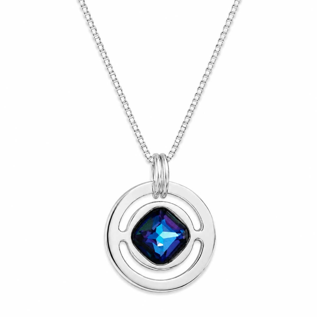 Jollie Pend - B Blue - foto principal de producto