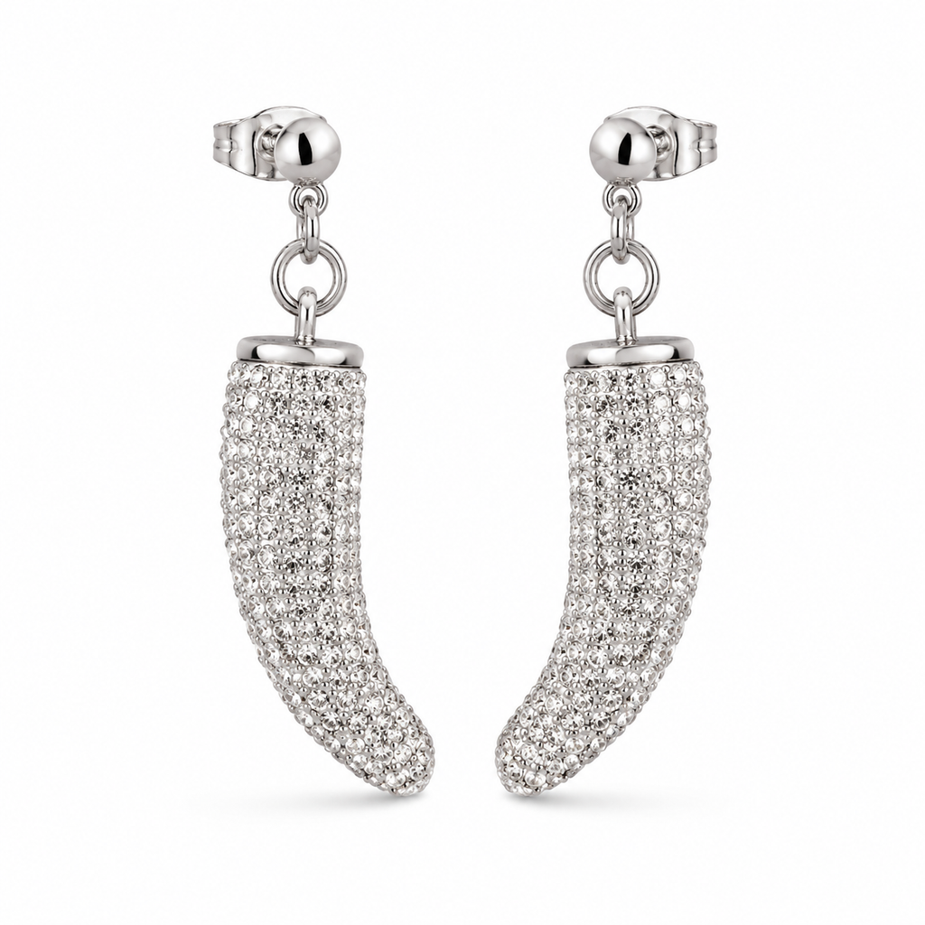 Corne Earr - Crystal - foto principal de producto