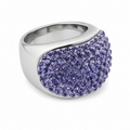 Brillant Ring - Tanzanita - foto principal de producto
