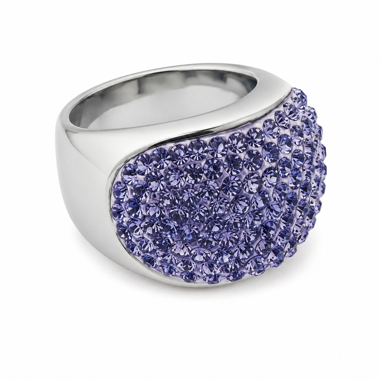 Brillant Ring - Tanzanita - foto principal de producto
