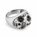 Brillant Ring - Bl Diam - foto principal de producto