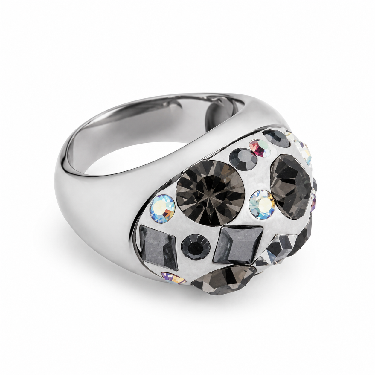 Brillant Ring - Bl Diam - foto principal de producto