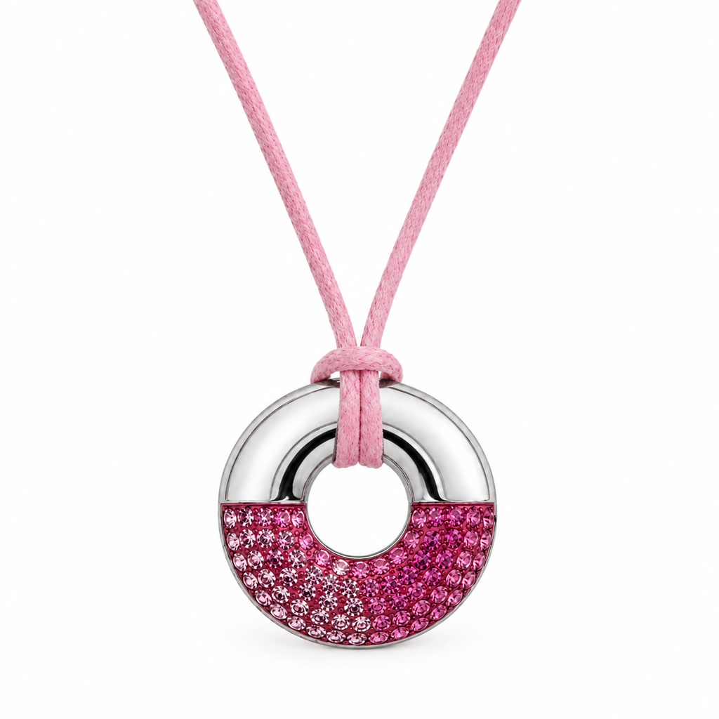 Sunnie Pend - Fuchsia - foto principal de producto