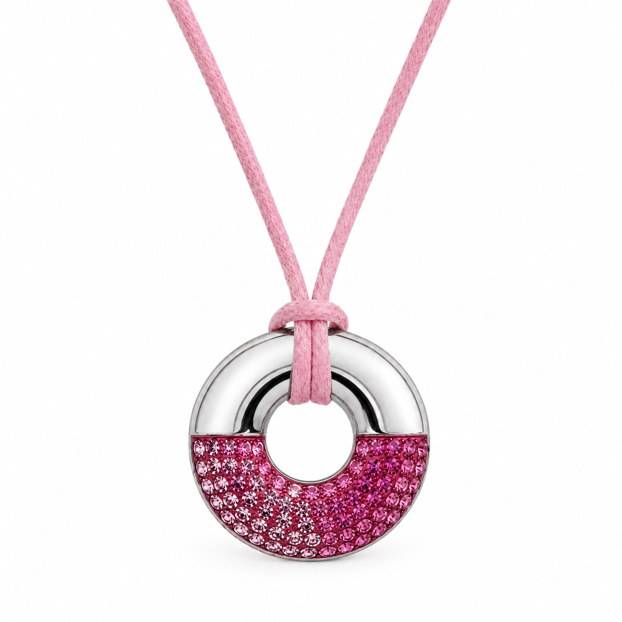 Sunnie Pend - Fuchsia - foto principal de producto
