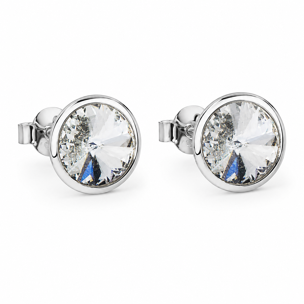 Unique Earr - Crystal - foto principal de producto