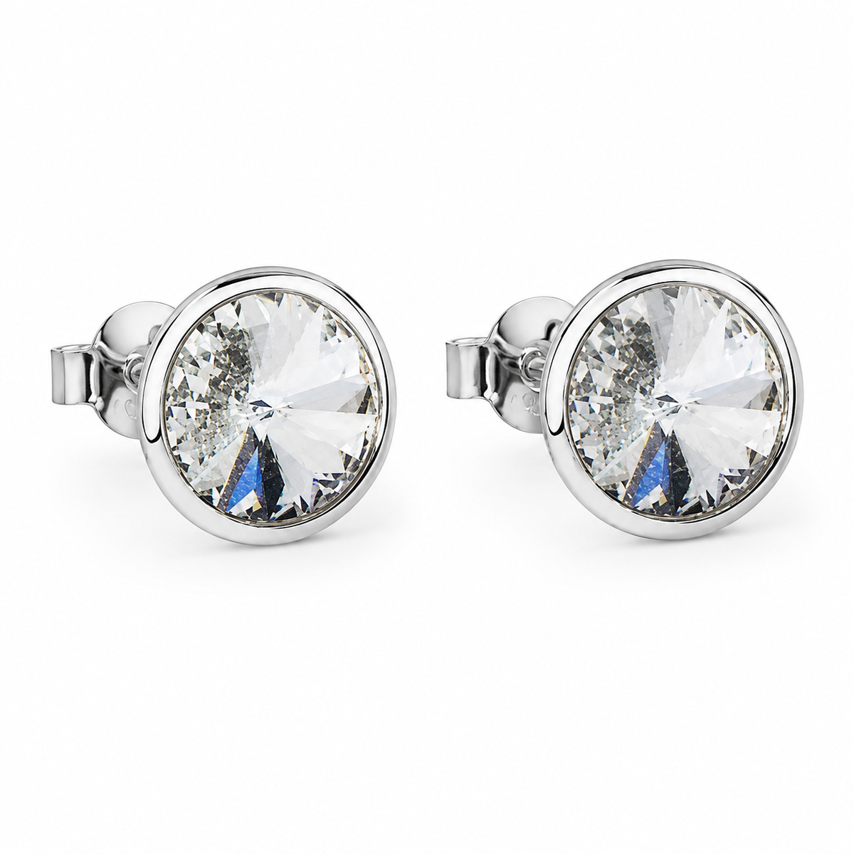 Unique Earr - Crystal - foto principal de producto