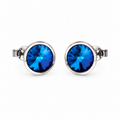 Unique Earr - B Blue - foto principal de producto