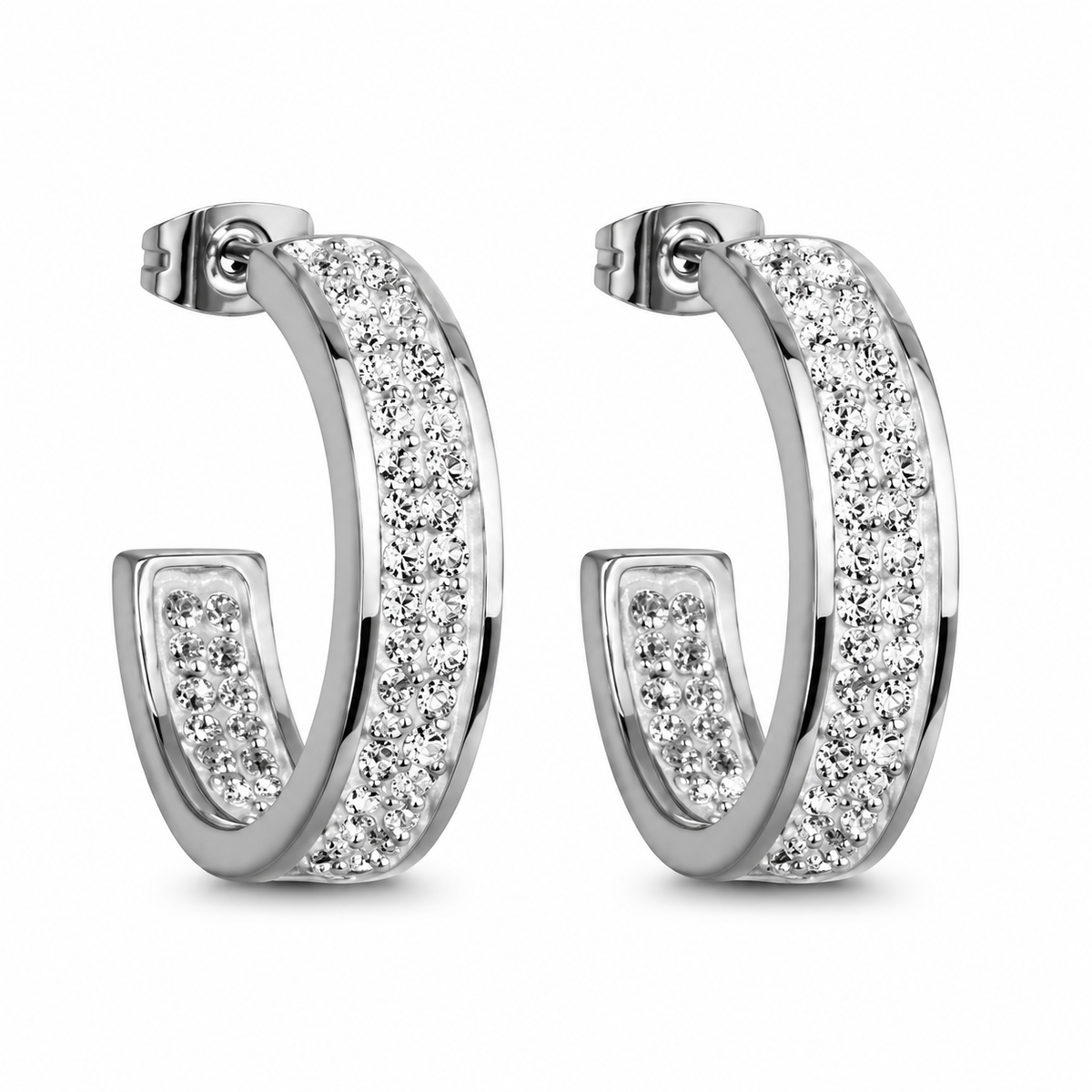 Fantastique Earr - Crystal - foto principal de producto