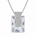 Fantastique Pend - Crystal - foto principal de producto
