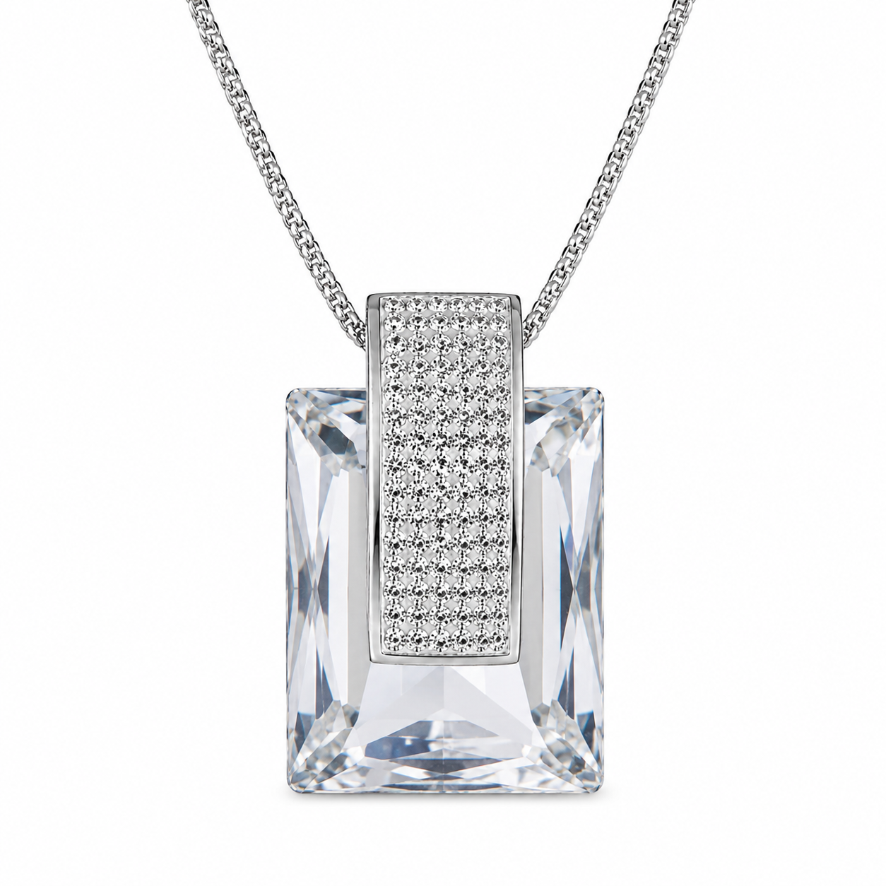 Fantastique Pend - Crystal - foto principal de producto