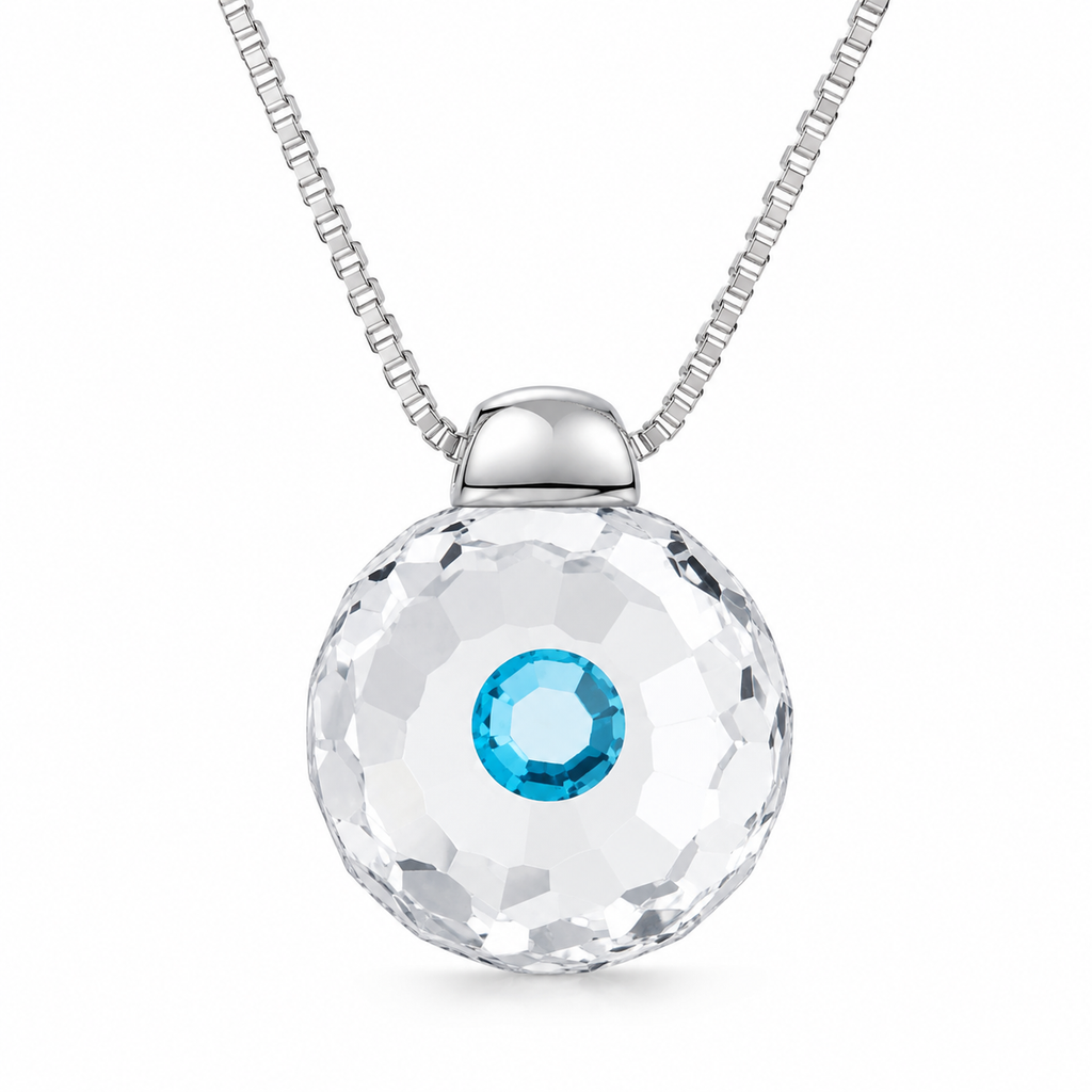 Betty Pend - Aquamarine - foto principal de producto