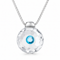 Betty Pend - Aquamarine - foto principal de producto