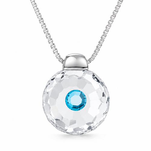 Betty Pend - Aquamarine - foto principal de producto