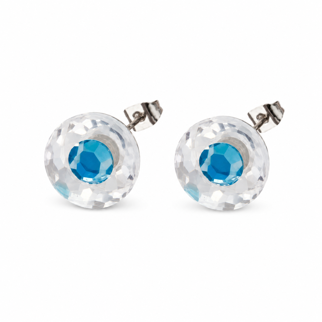 Betty Earr - Aqua - foto principal de producto