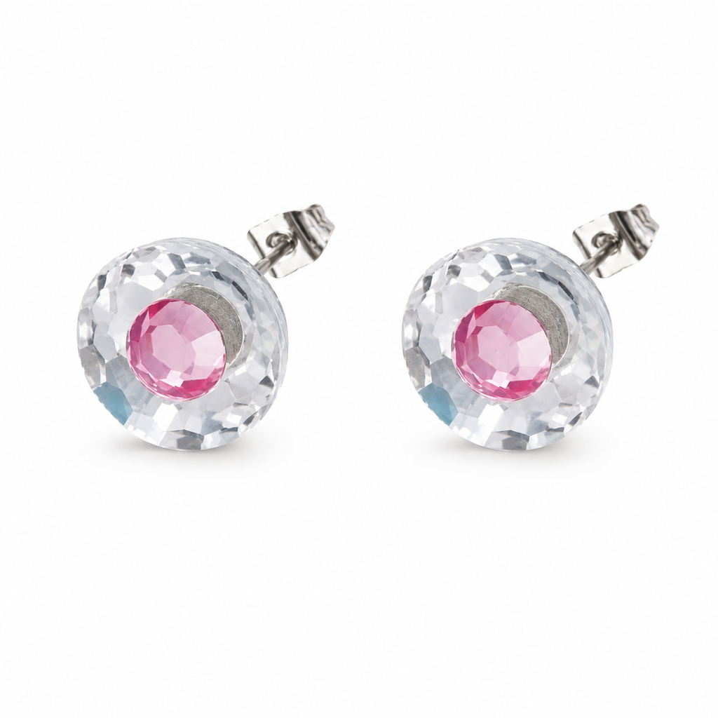 Betty Earr - Rosa - foto principal de producto