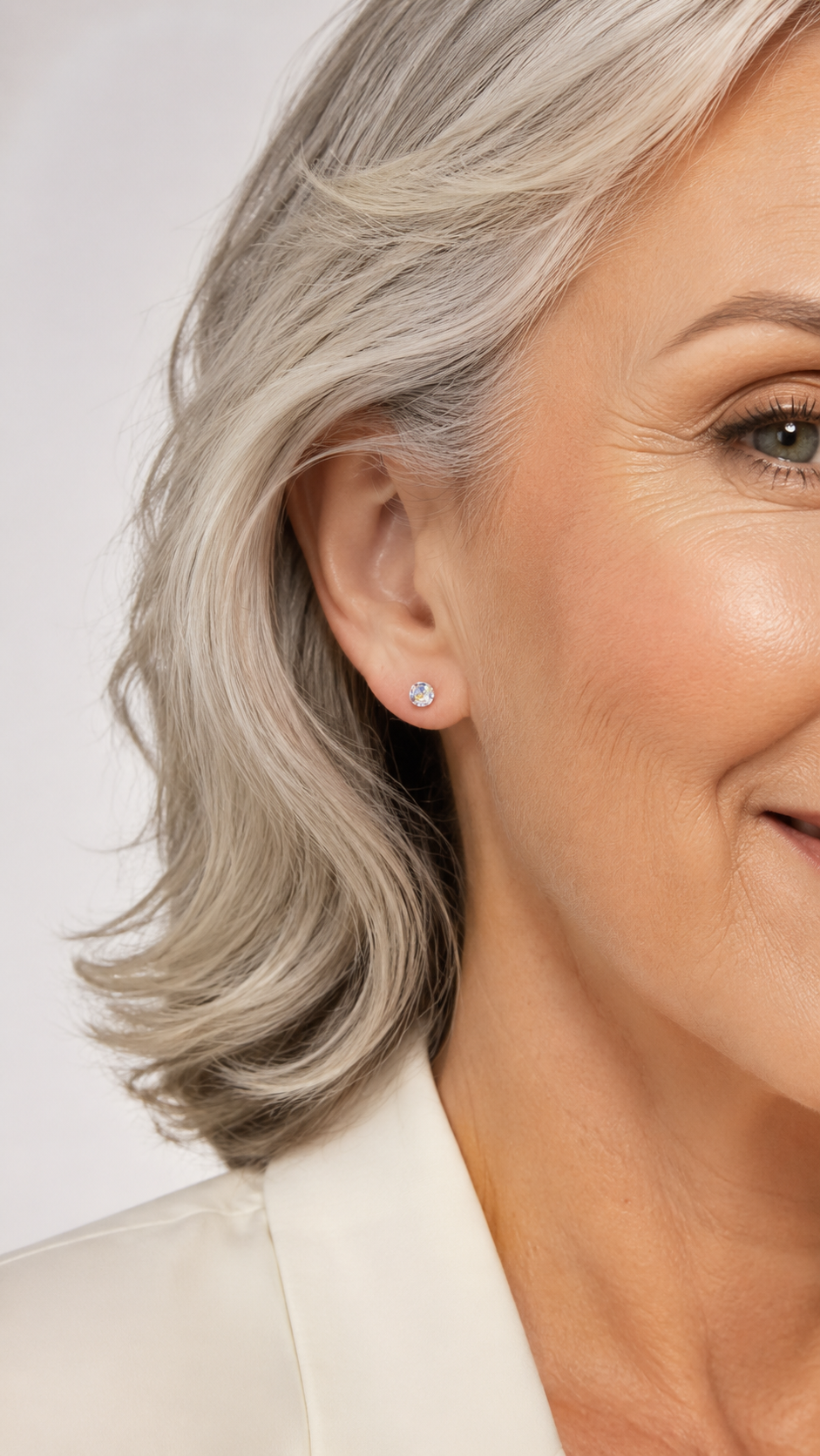 Ivi Earr - Crystal AB - imagen modelo 3