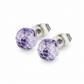 Ivi Earr - Violet - foto principal de producto