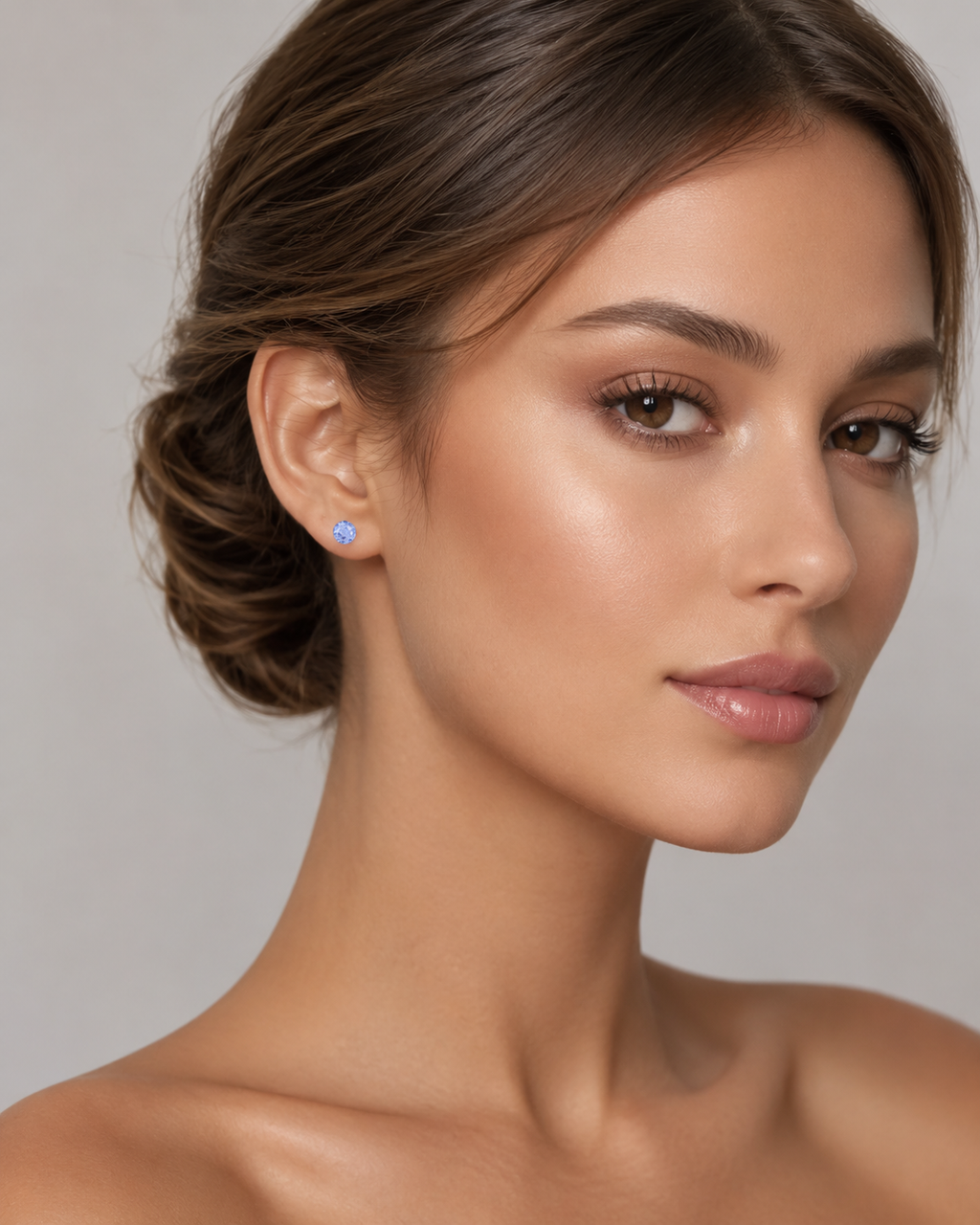 Ivi Earr - Lt Saphire - imagen modelo 1