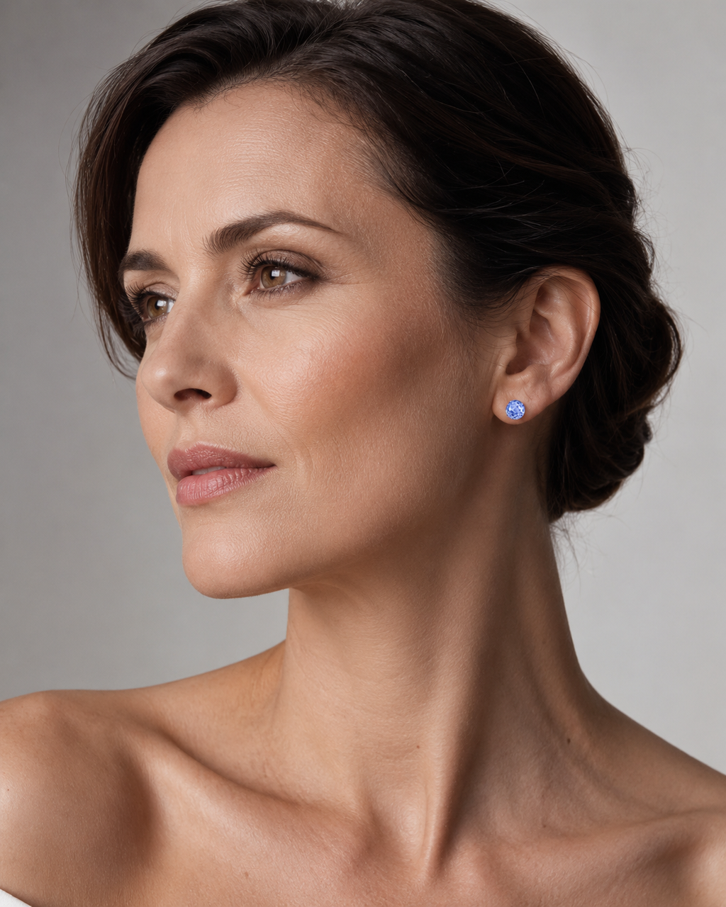 Ivi Earr - Lt Saphire - imagen modelo 2