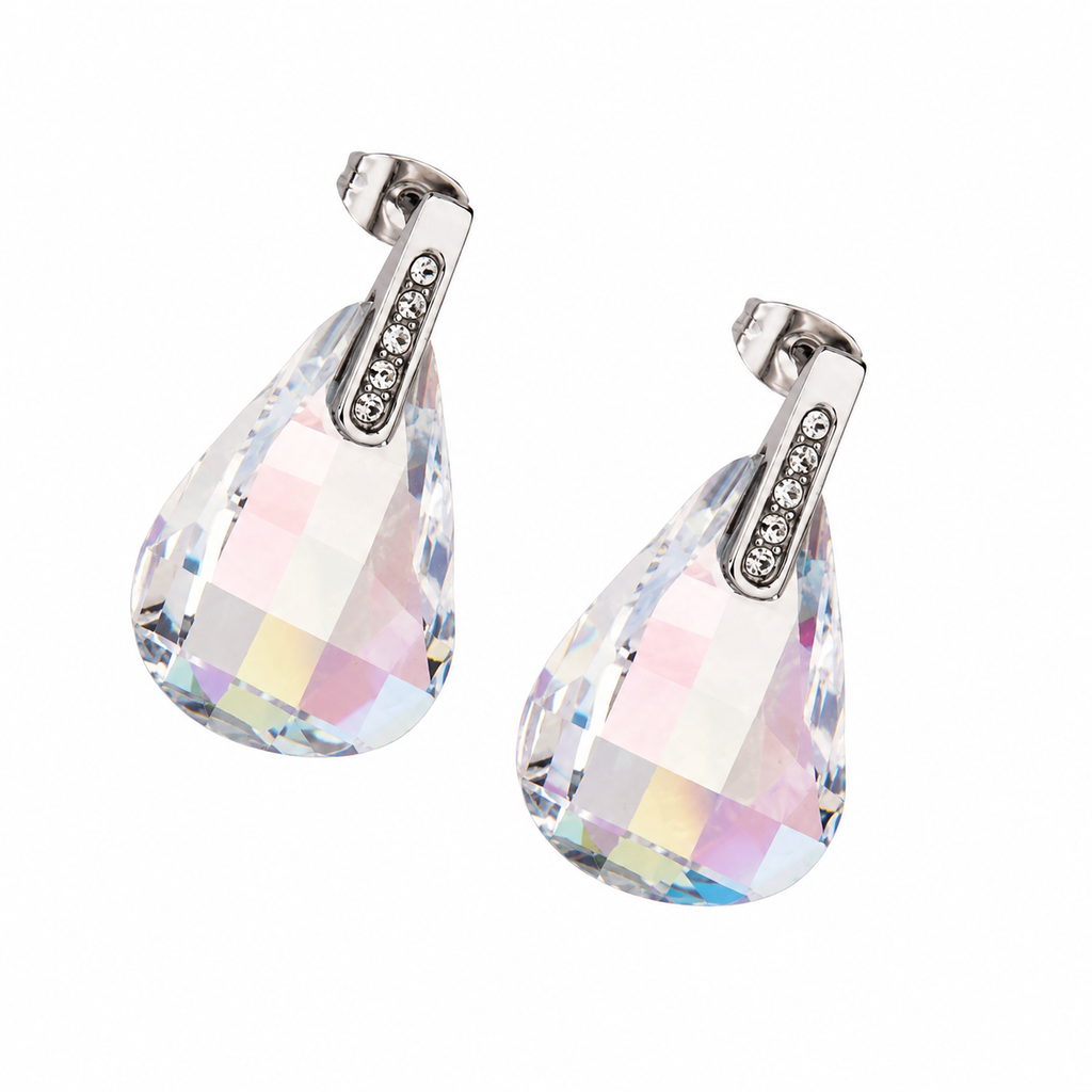 Talya Earr - Crystal AB - foto principal de producto