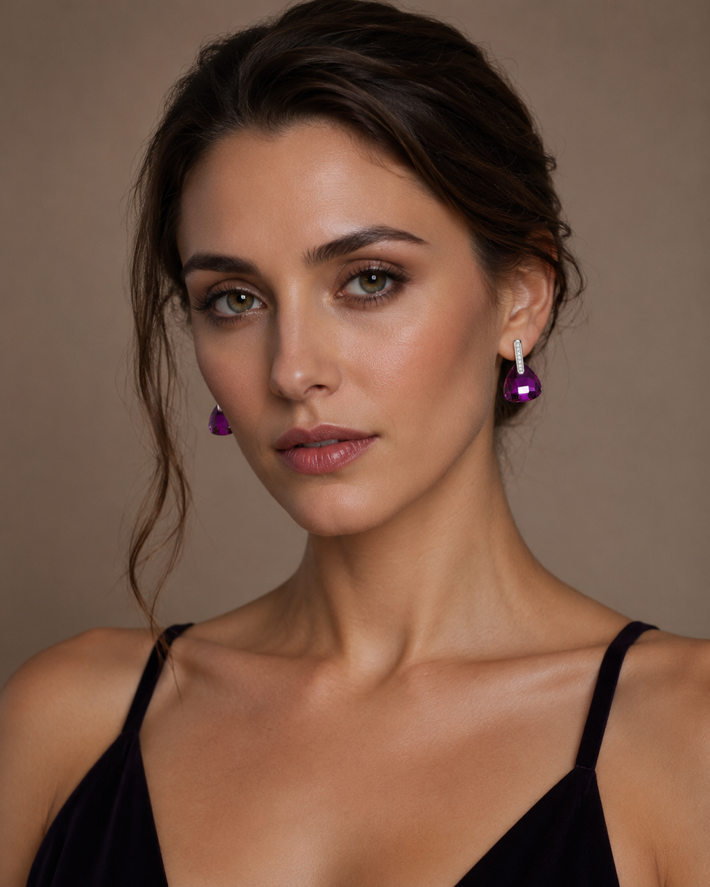 Talya Darr - Dard Orchid - imagen modelo 1